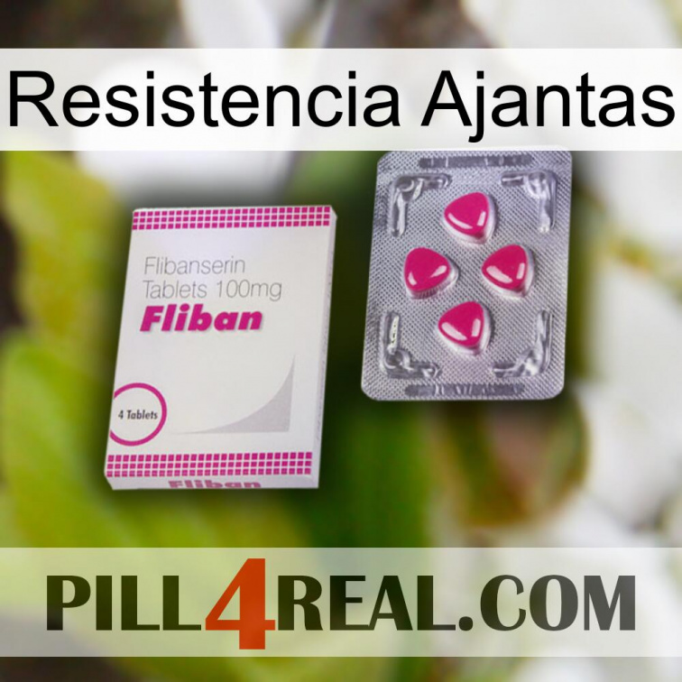 Ajantas Stamina 32
